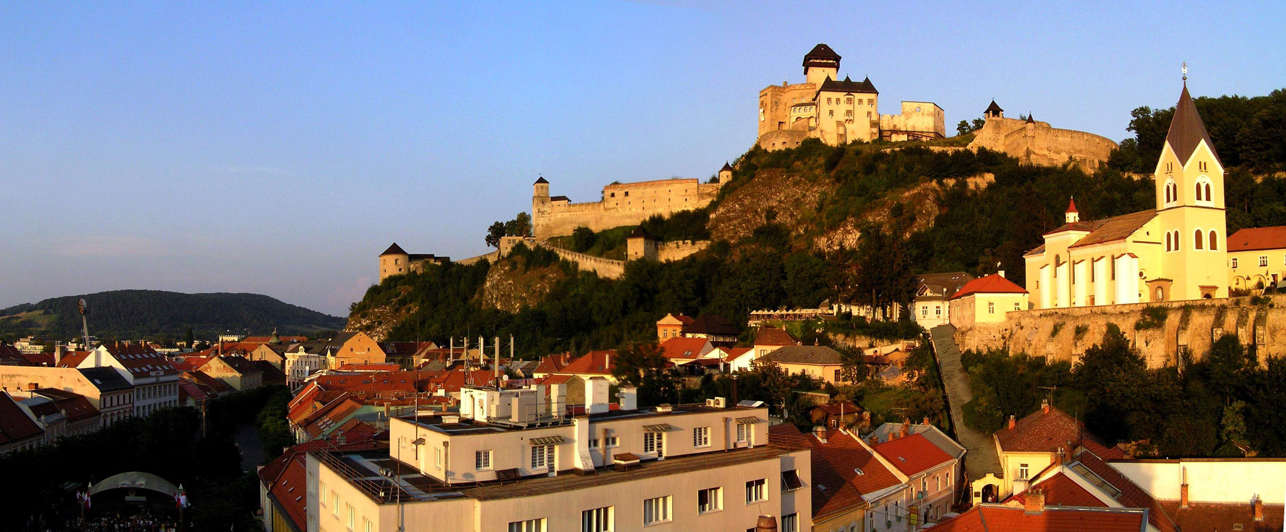 Trenčín